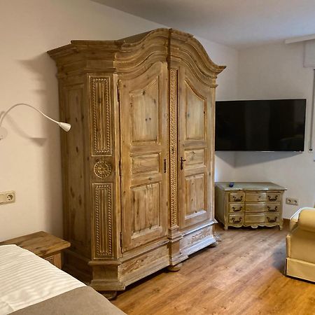 Apartmenthaus Eurenerstrasse 179 Trier Ngoại thất bức ảnh