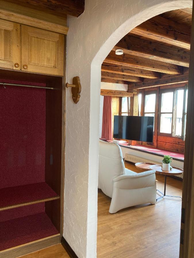 Apartmenthaus Eurenerstrasse 179 Trier Ngoại thất bức ảnh