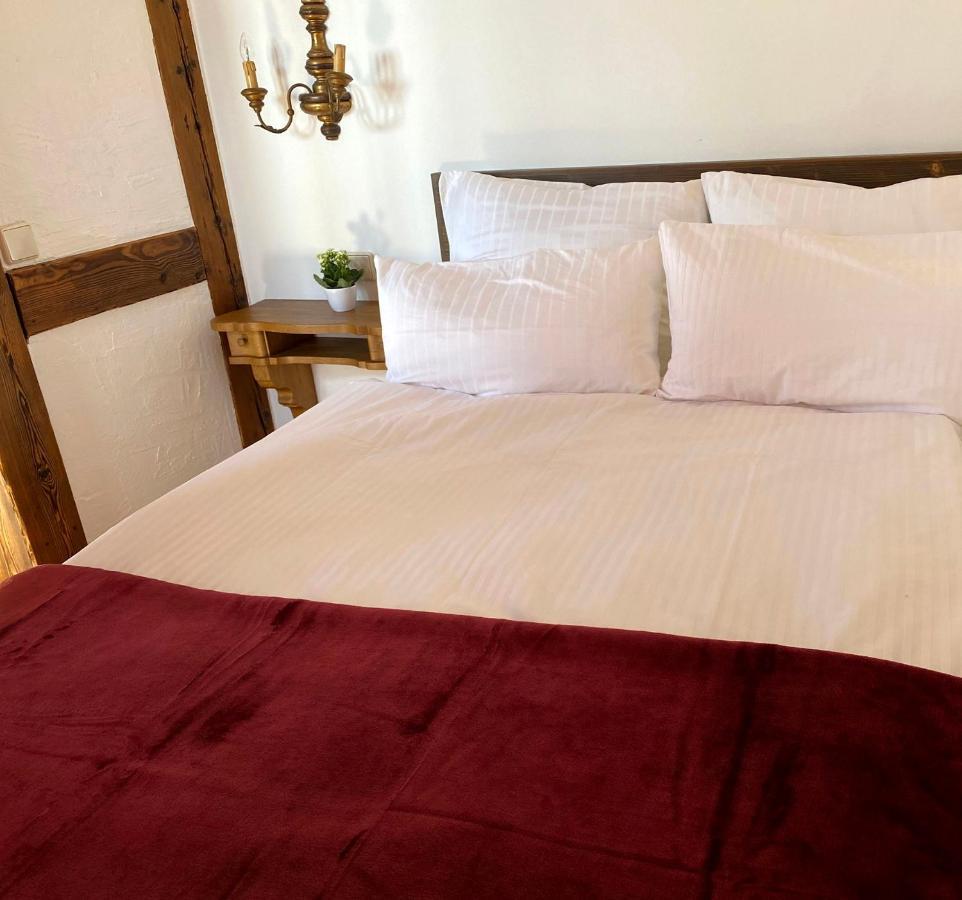 Apartmenthaus Eurenerstrasse 179 Trier Ngoại thất bức ảnh