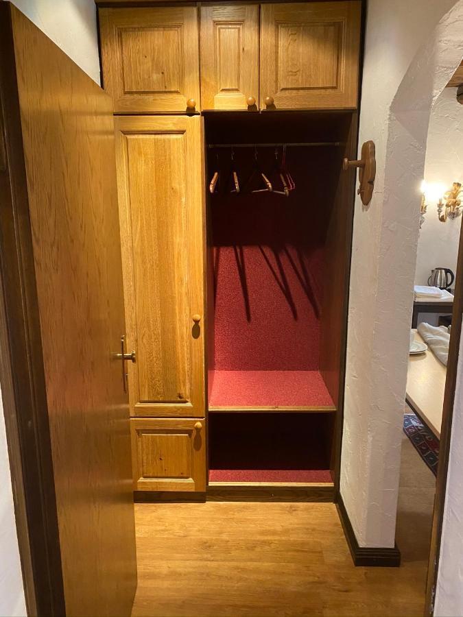 Apartmenthaus Eurenerstrasse 179 Trier Ngoại thất bức ảnh
