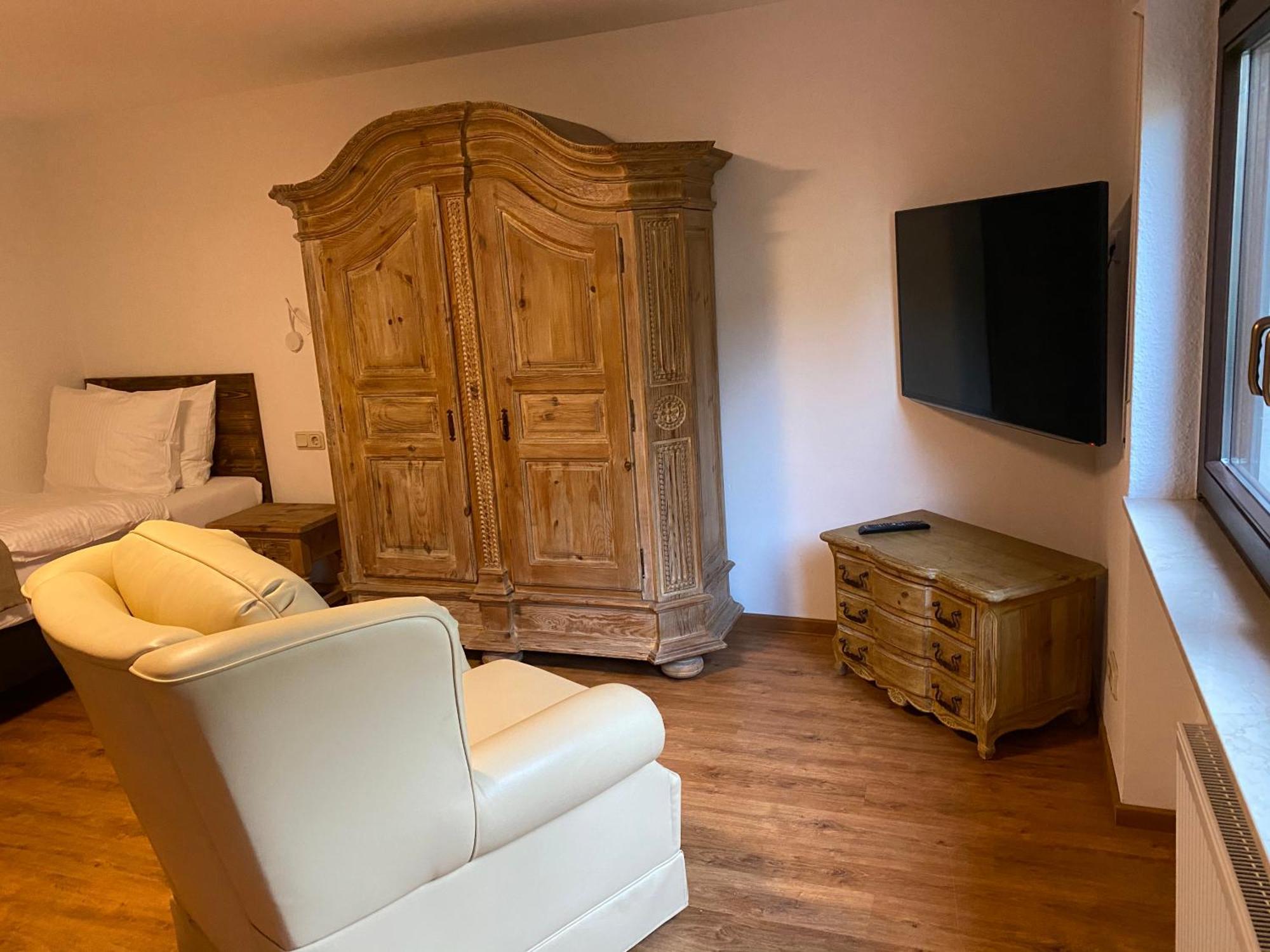 Apartmenthaus Eurenerstrasse 179 Trier Ngoại thất bức ảnh