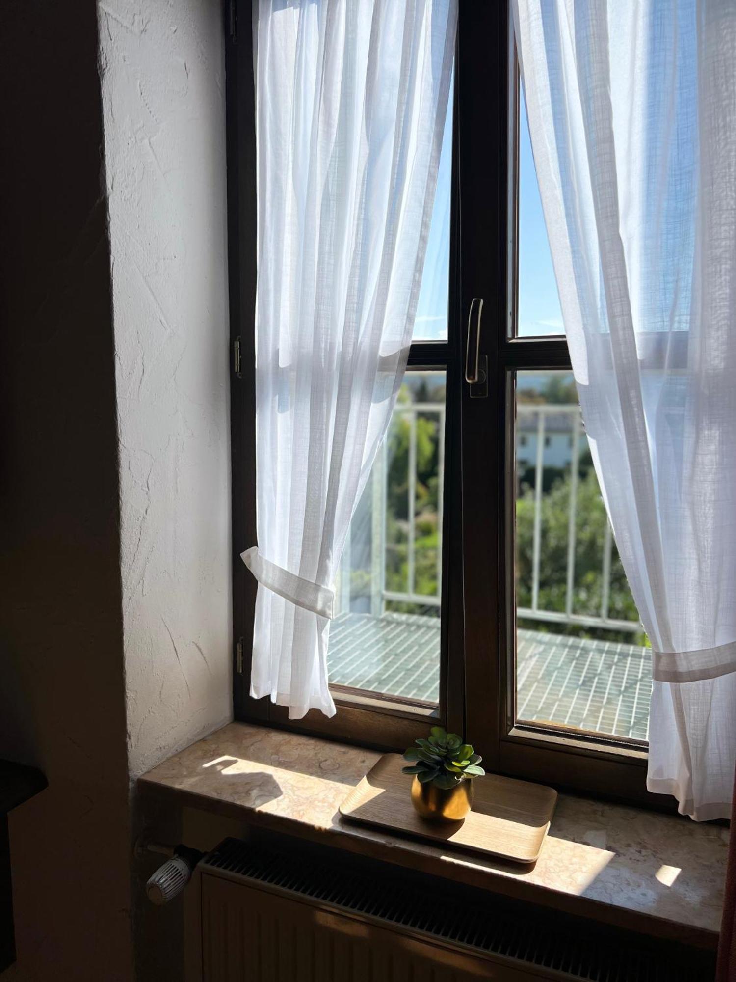 Apartmenthaus Eurenerstrasse 179 Trier Ngoại thất bức ảnh