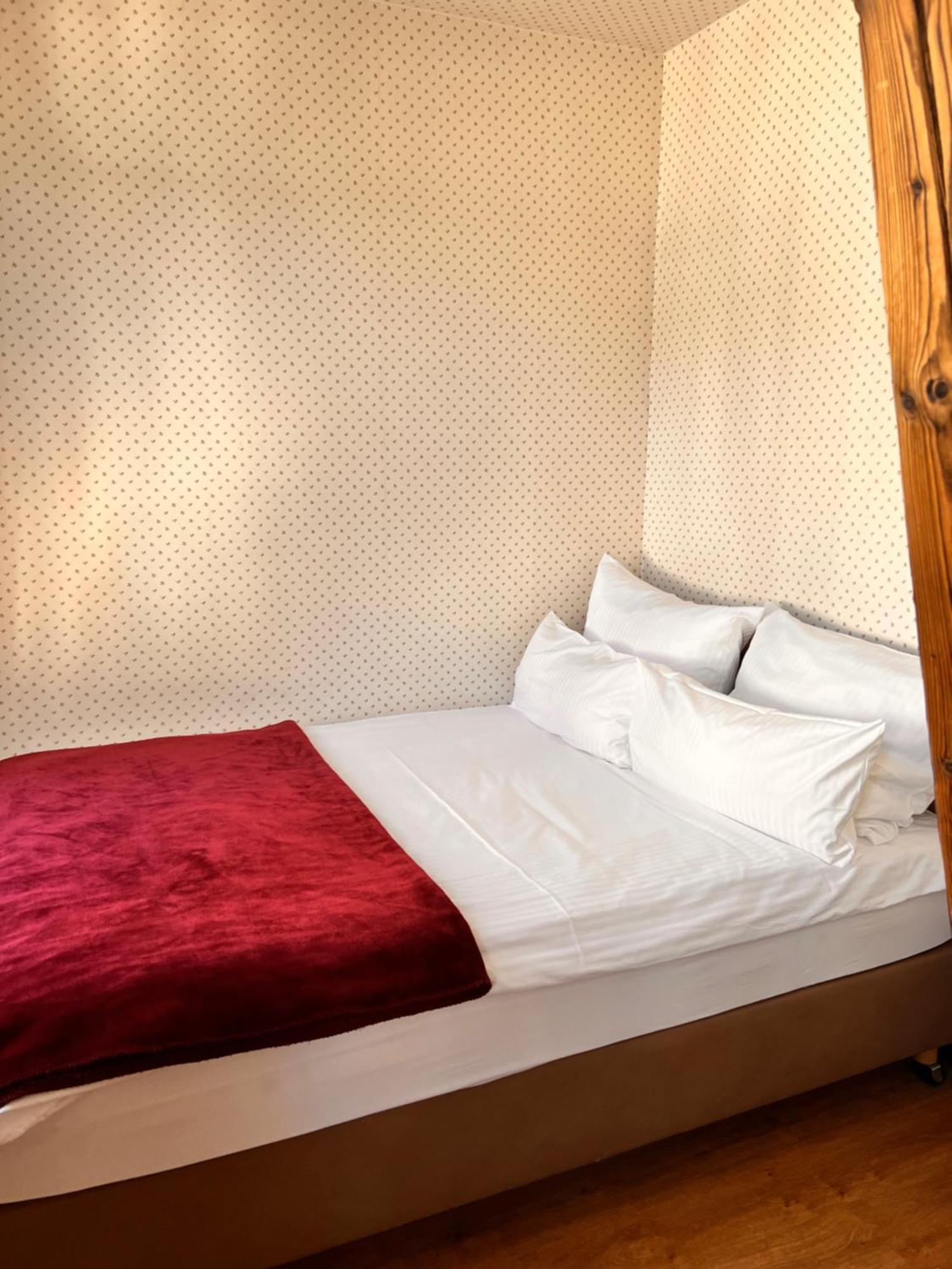 Apartmenthaus Eurenerstrasse 179 Trier Ngoại thất bức ảnh