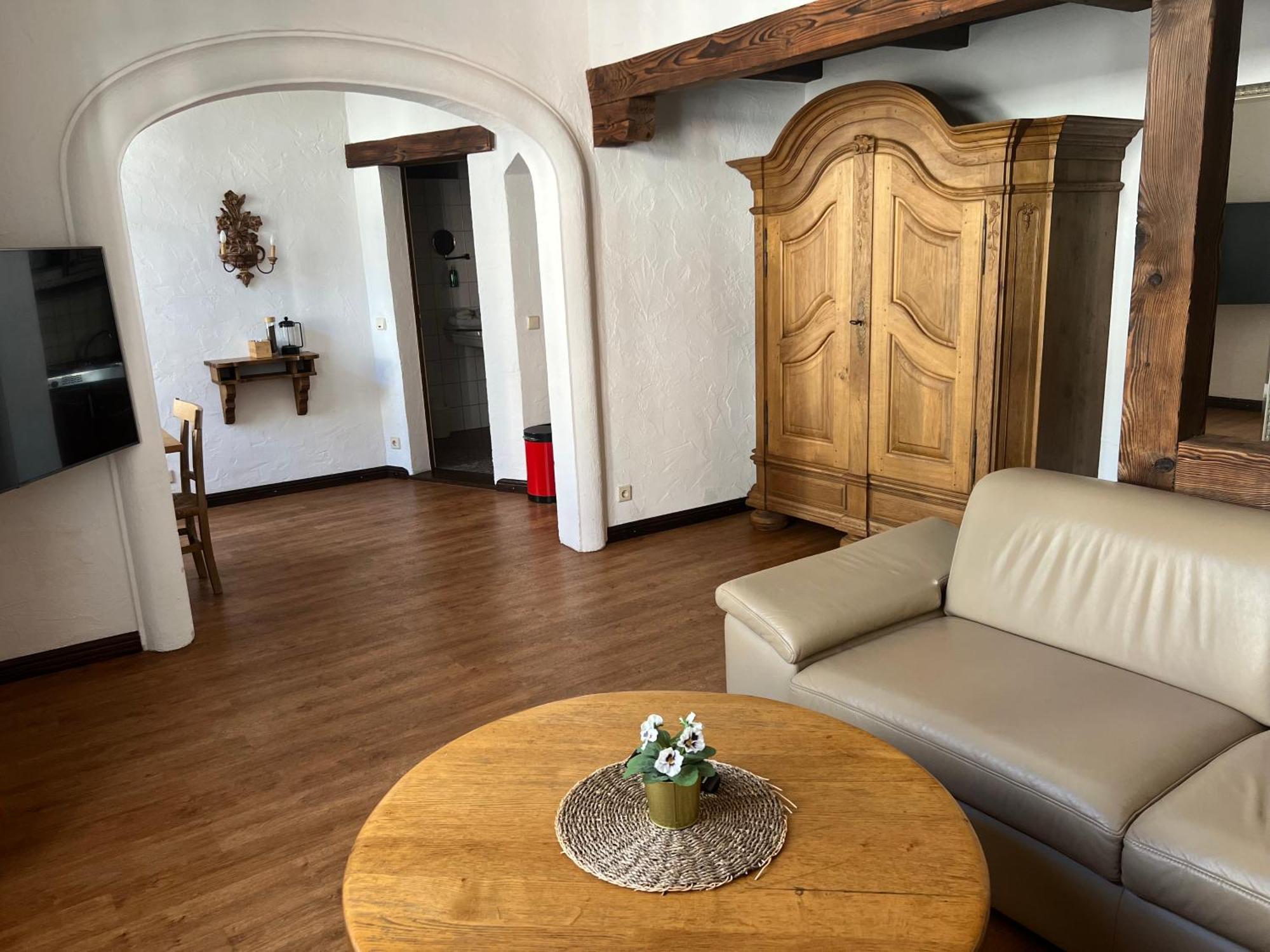 Apartmenthaus Eurenerstrasse 179 Trier Ngoại thất bức ảnh