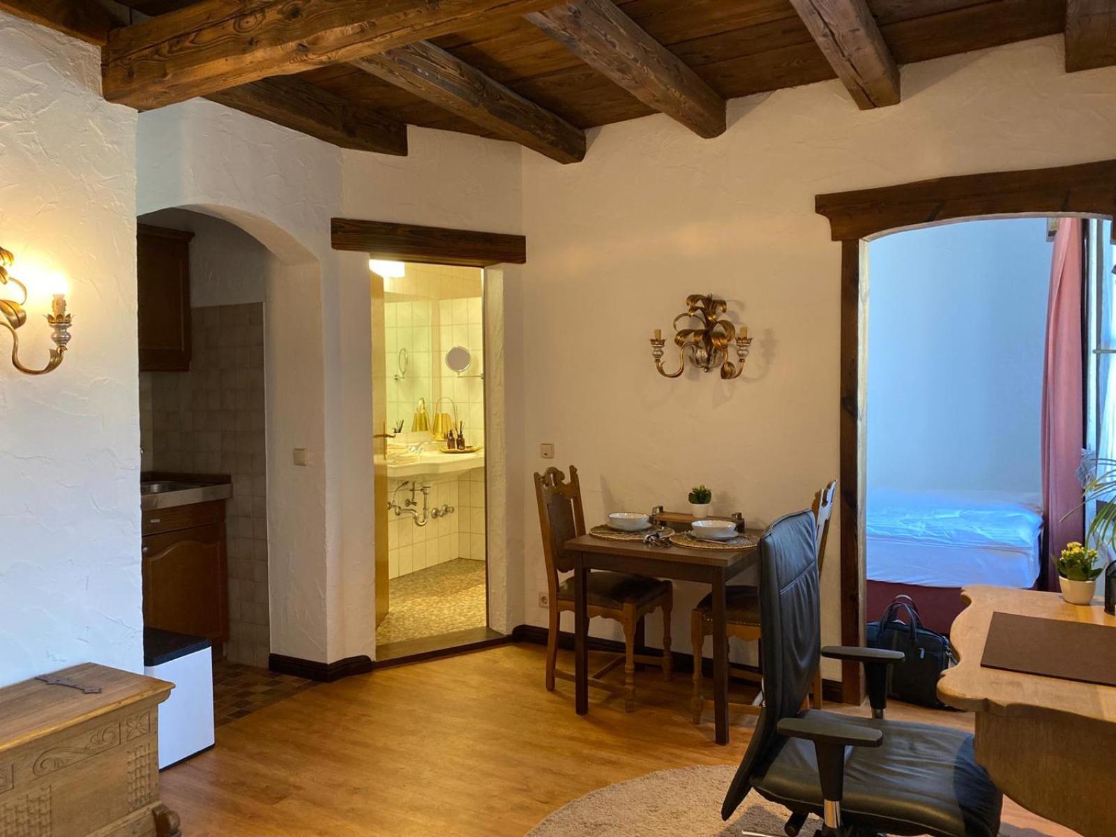 Apartmenthaus Eurenerstrasse 179 Trier Ngoại thất bức ảnh