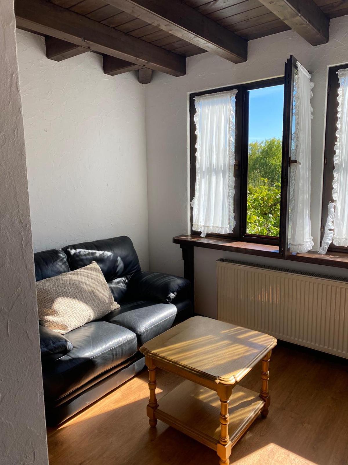 Apartmenthaus Eurenerstrasse 179 Trier Ngoại thất bức ảnh